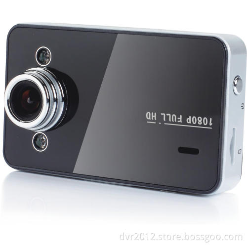 HD 1080P car dvr camera car black box with G-sensor HDMI OUT